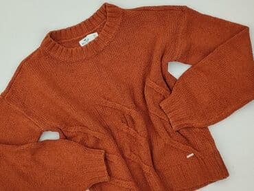 sweter hollister: Hollister, Sweter damski, rozmiar XS — 1