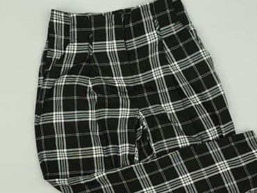 spodnie 3434: New Look, Spodnie materiałowe damskie, rozmiar S — 1