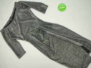 sukienka zima: Sukienka damska, rozmiar S — 2