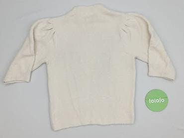 max studio sweter: Sweter damski, rozmiar S — 3