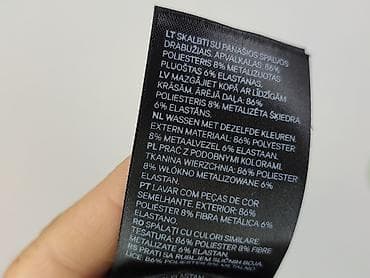 hostar: H&M, Bluzka damska, rozmiar M — 5