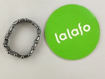 pasek czerwony do sukienki: Bracelet, Female, condition - Perfect — 2