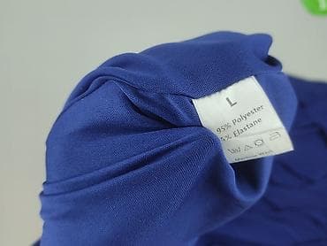 suknia galowa: Sukienka damska, rozmiar L — 4