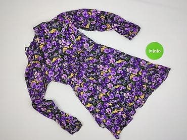 bluza pull: PULL&BEAR, Sukienka damska, rozmiar S — 3