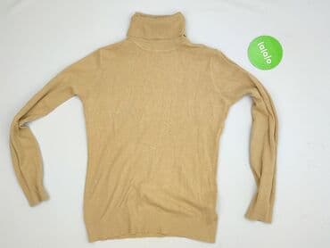 szeroki golf damski: Golf damski, rozmiar S — 2