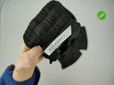 szerokie dresy: Elementy, Spodnie dresowe damskie, rozmiar M — 4