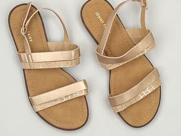 buty walky: Sandals for women, size 35 — 1