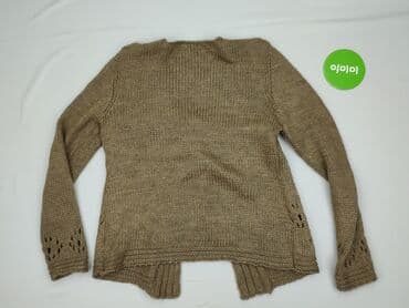 Jumpers and cardigans: Women`s cardigan, size L — 3