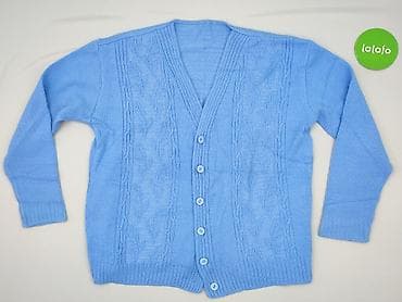 armani sweter: Kardigan damski, rozmiar 2XL — 2