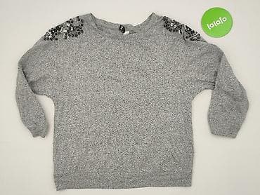 acne: Sweter damski, rozmiar XS — 2