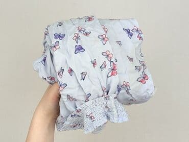 cropp koszulka oversize: Blouse, Destination, 14 years, 158-164 cm, condition - Very good — 6