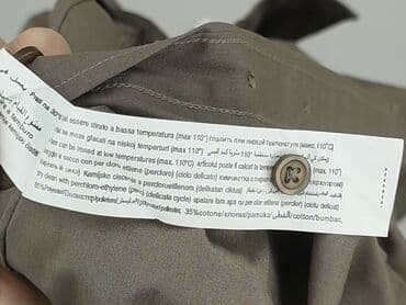 koszula kurtka lidl: Intelligent Store, Koszula damska, M — 7