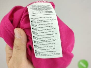 calvin klein performance koszulki damskie: Nike, T-shirt damski, rozmiar S — 5