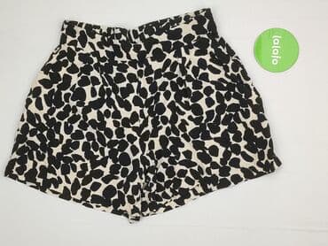 sukienka hm zebra: H&M, Szorty damskie, XL — 2