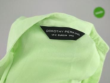 pepco tunika: Dorothy Perkins, Tunika damska, rozmiar XS — 4