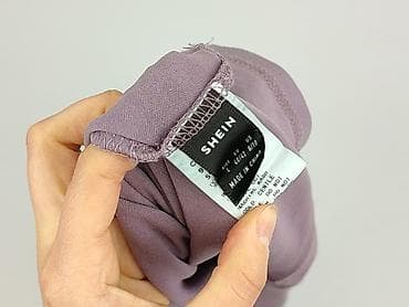 shein bluza: Shein, T-shirt damski, rozmiar L — 6