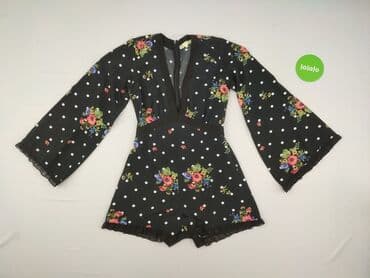 primark hello kitty piżama: Kombinezon damski, rozmiar XS — 2