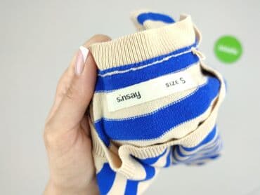 sweter hello kitty h: Sinsay, Светр жіночий, розмір S — 5