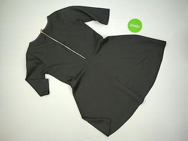 kombinezon fred: Sukienka damska, rozmiar XL — 3