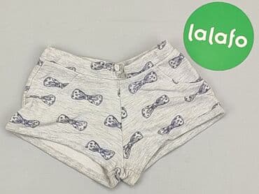 smyk ubranka dla niemowląt: Shorts, 3-6 months, condition - Perfect — 2