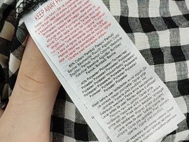 Women: Beloved, Women's blouse, size S (EU 36) — 6
