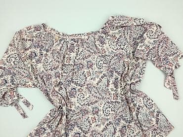 Ubrania damskie: Bluzka damska, rozmiar 2XL — 1