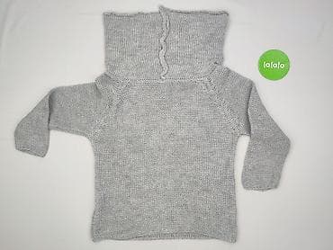 dilvin knit: Golf damski, rozmiar L — 3
