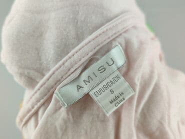 Жінкам: Amisu, Футболка жіноча, розмір S — 4