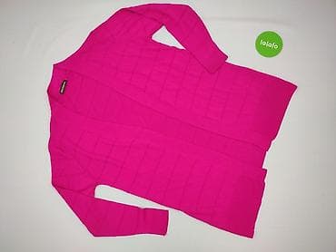 kardigany reserved: Kardigan damski, rozmiar 5XL — 2