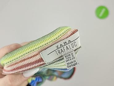 basic top zara: Zara, Жіноча блуза, розмір S на lalafo.pl — 4 basic top zara: Zara, Жіноча блуза, розмір S — 4