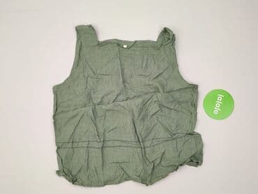 shein tuniki plus size: Bluzka damska, rozmiar 2XL — 2