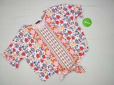 haftowane: Emery Rose, Bluzka damska, rozmiar 2XL — 2