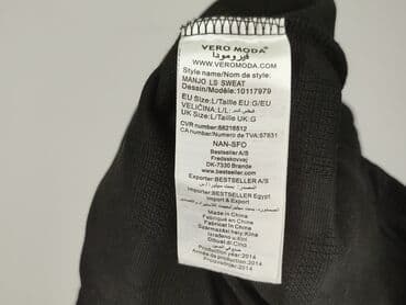 bluzki markowe: Vero Moda, Bluza damska
, rozmiar L — 5