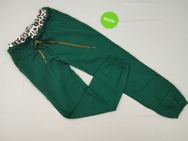 spodnie dresowe plus size: Sweatpants for women — 2
