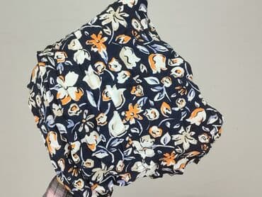 żółta plisowane spódnice: Spódnica damska, M — 5