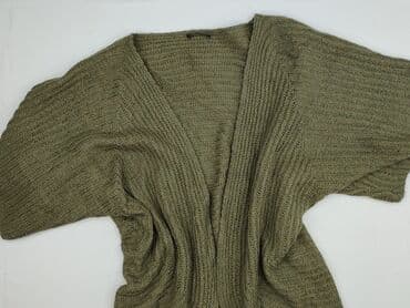 sweter z akrylu czy jest dobry: Broadway, Kardigan damski, L — 1