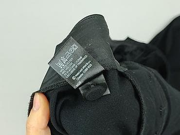 po 70 tce: Marks & Spencer, Spodnie materiałowe damskie, rozmiar XL — 7