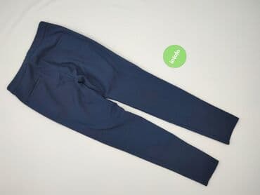 spodnie dresowe zina: Zara, Material trousers for women, XS at lalafo.pl — 3 spodnie dresowe zina: Zara, Material trousers for women, XS — 3