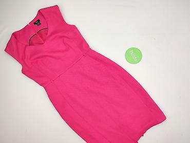 dark academia: F&F, Sukienka damska, rozmiar M — 2