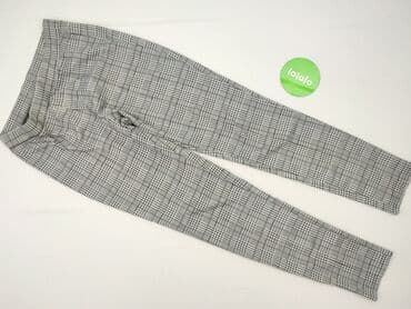 hm spodnie zimowe: TXM, Spodnie materiałowe damskie, rozmiar M — 2