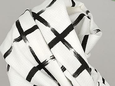 baloon jeans: Material trousers for women, size S — 5