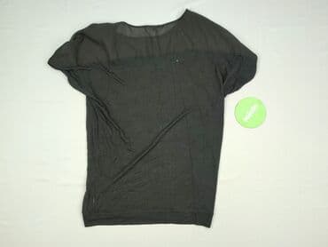koszula w krate lidl: Reserved, Women's blouse, size L (EU 40) — 3