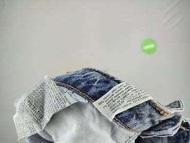 cargo pull and bear: Jeansy damskie, rozmiar S — 6