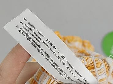 bluzki ferrari: Bershka, Top damski, rozmiar M — 5