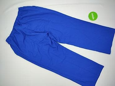 zerres jeans: Zizzi, Spodnie materiałowe damskie, rozmiar M — 3