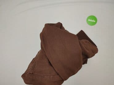 allegro spodnie strauss: Spodnie materiałowe damskie, M — 6