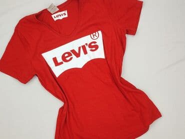 LeviS, Women`s T-shirt, size L (EU 40)