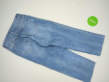 jeans wide leg: Cotton On, Jeansy damskie, rozmiar S — 3