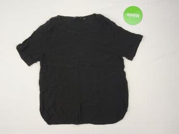 omerta t shirty: KappAhl, T-shirt damski, rozmiar M — 2