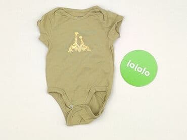 bluzka z traktorem dla chłopca: Body, Sinsay, Newborn baby, 
condition - Perfect — 2